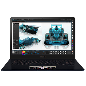 ASUSغ_asus  ZenBook Pro 15 UX580GE_NBq/O/AIO